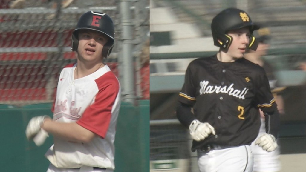 Cloquet baseball went up against Superior and won in a nail-biter