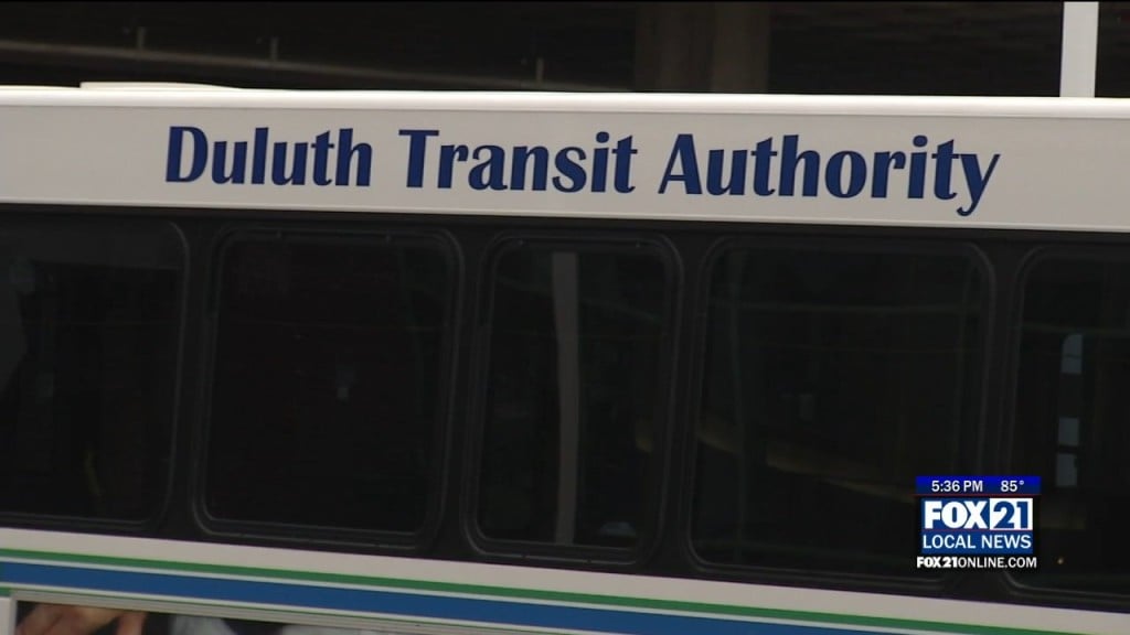 Dta Driver Shortage