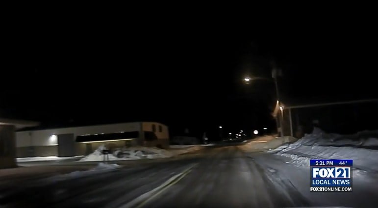 Superior Police Cam