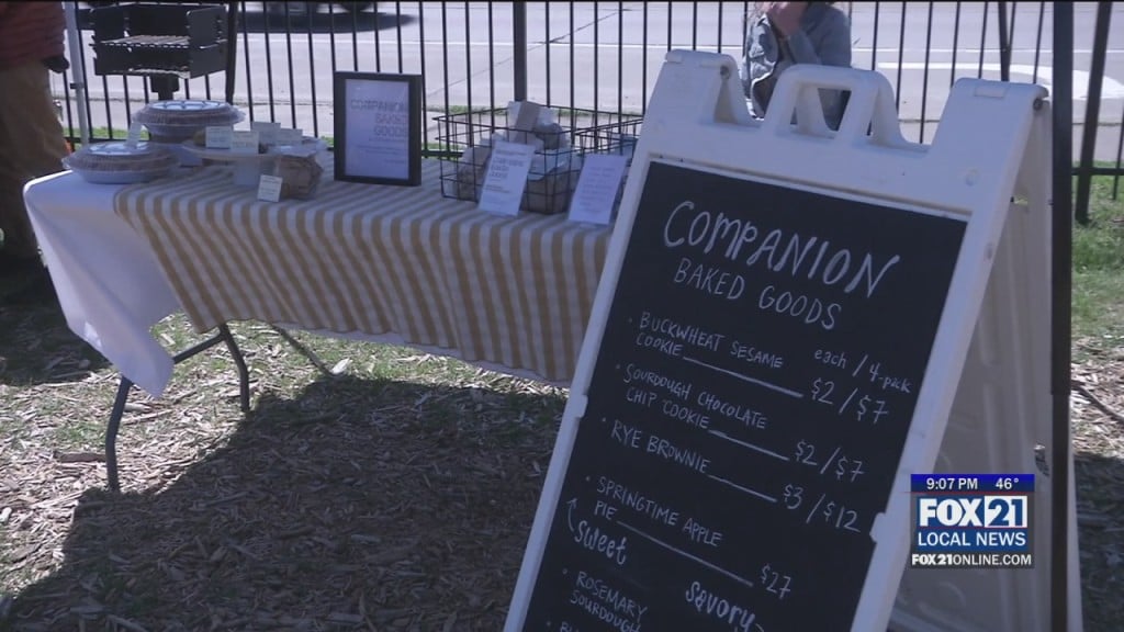 Summer Market
