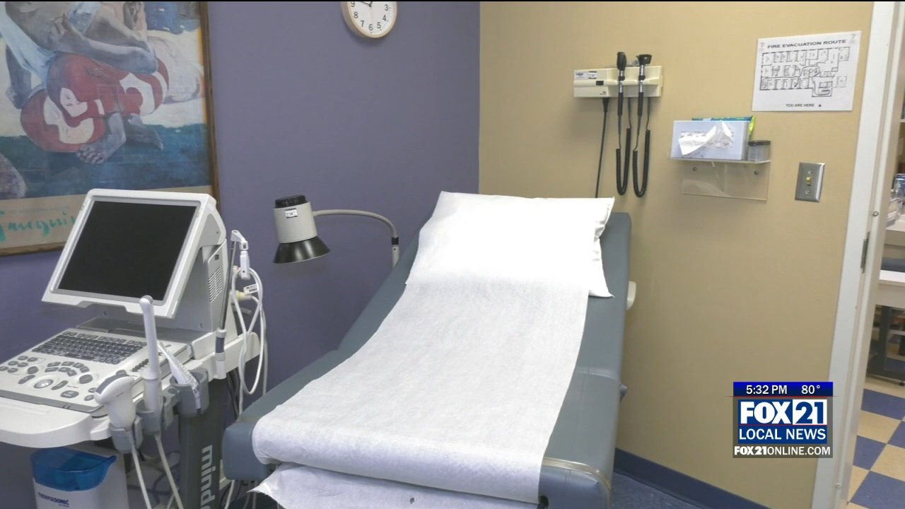 Duluth Health Clinic Reports High Demand for Abortion Procedures