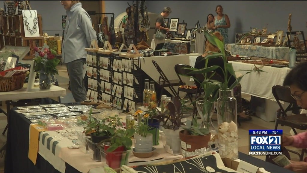 Craft Fair