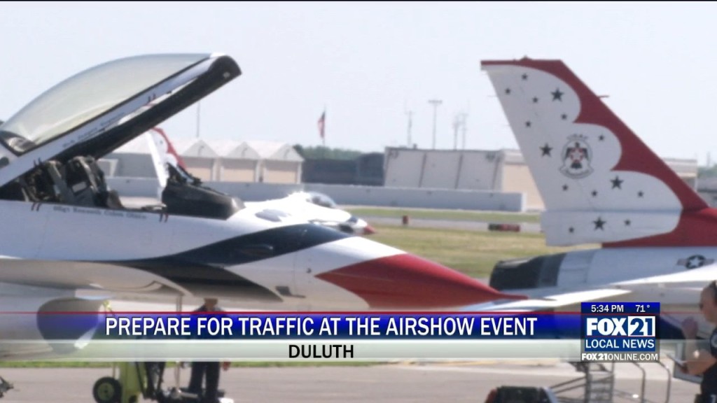 Airshow