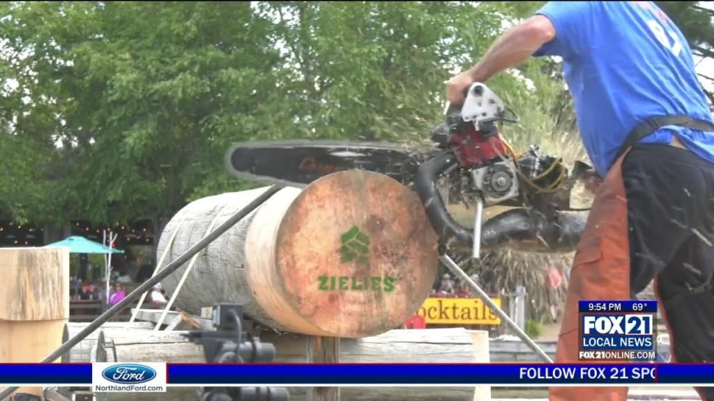 Lumberjacks