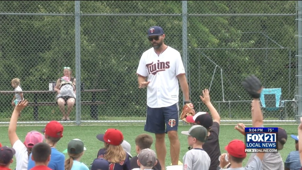 Twins Camp