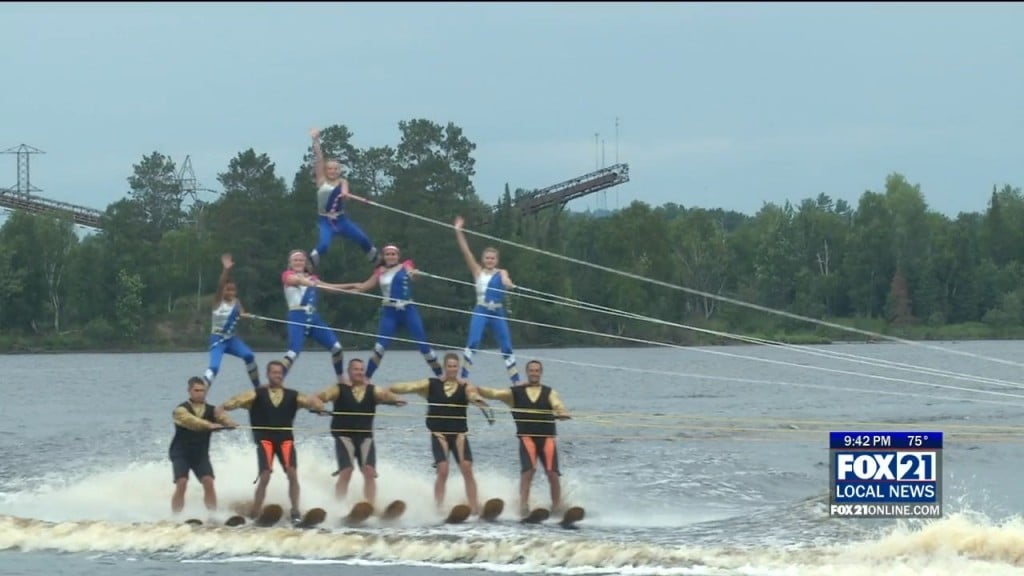 Water Carnival