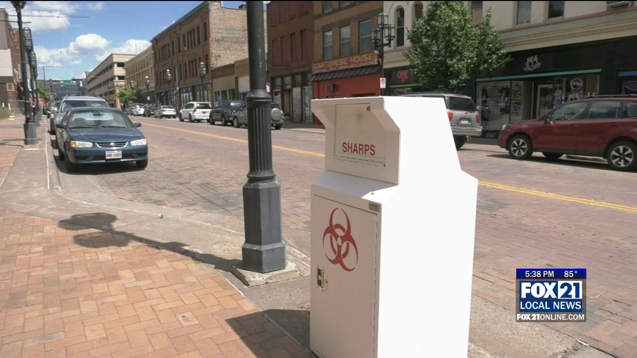 Grant Program Helps Neighborhoods in Duluth