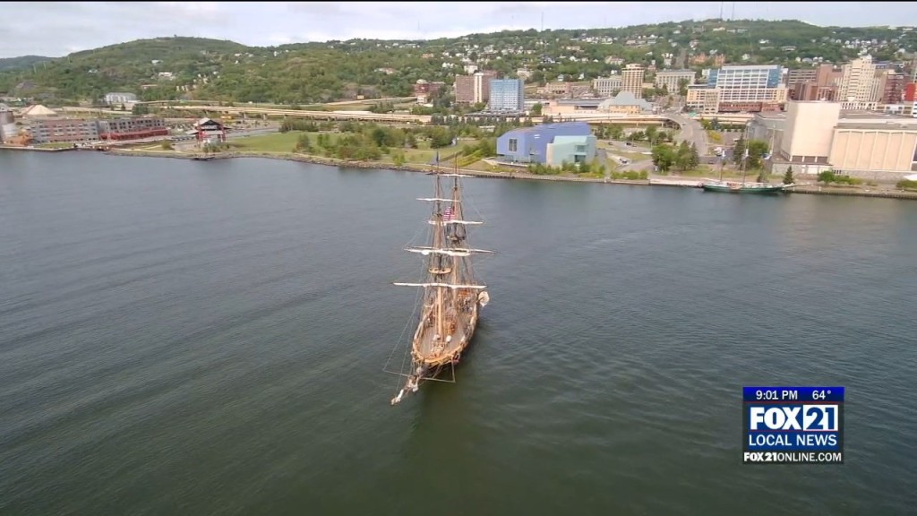 Ship