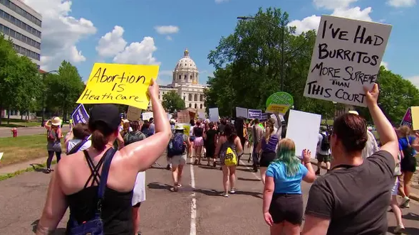 Mn Abortion