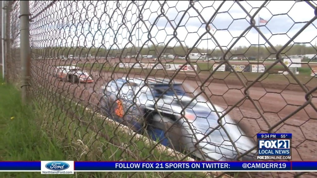 Halvor Speedway