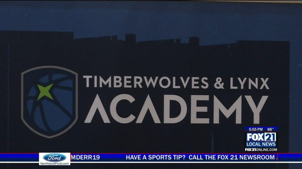 Twolves Lynx Academy