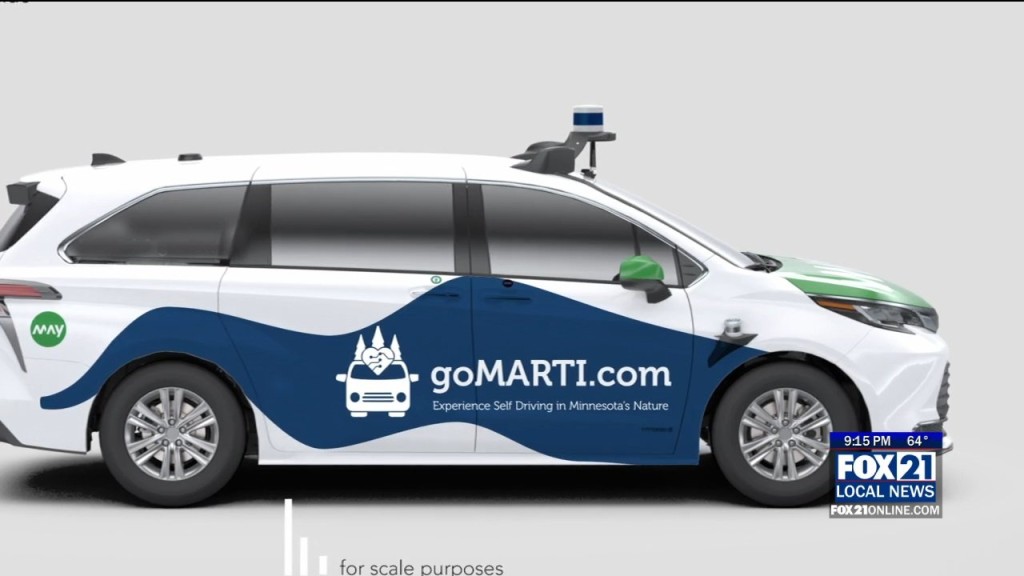 Driverless Cars