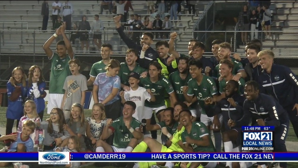 Duluth Fc