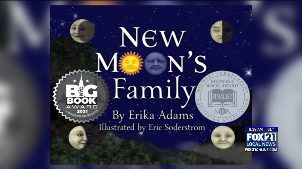New Moons Family