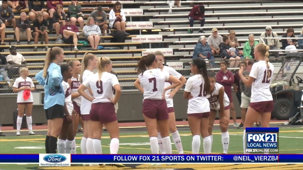 Umd Wsoc