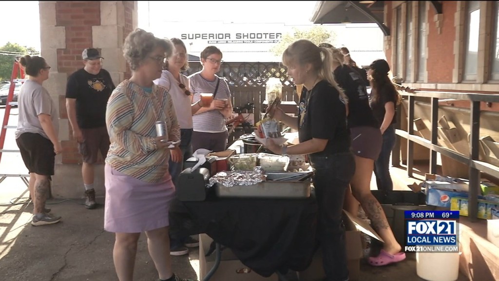 We Health Fundraiser