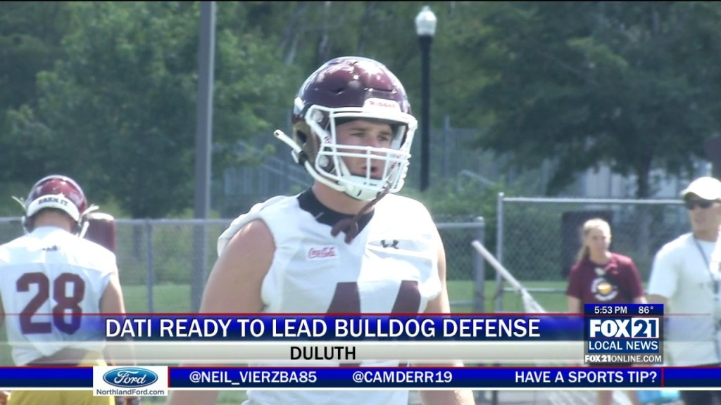 Dati Bulldogs