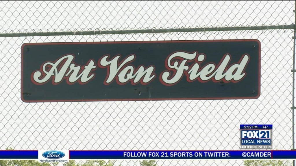 Art Von Baseball