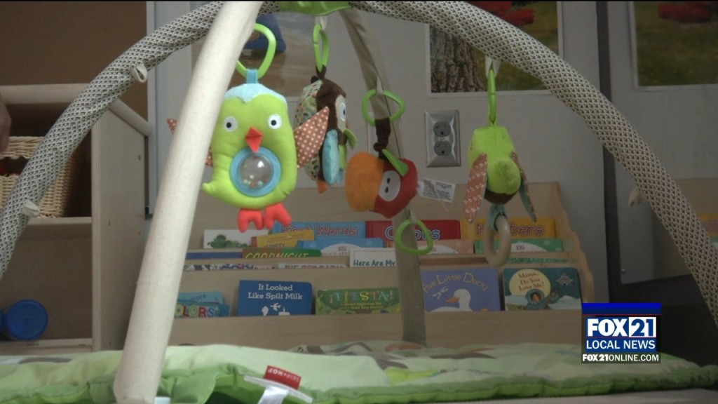 Childcare
