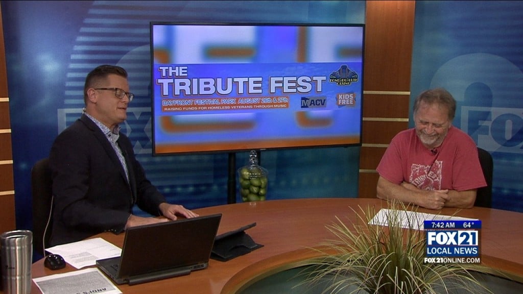 Tribute Fest Preview