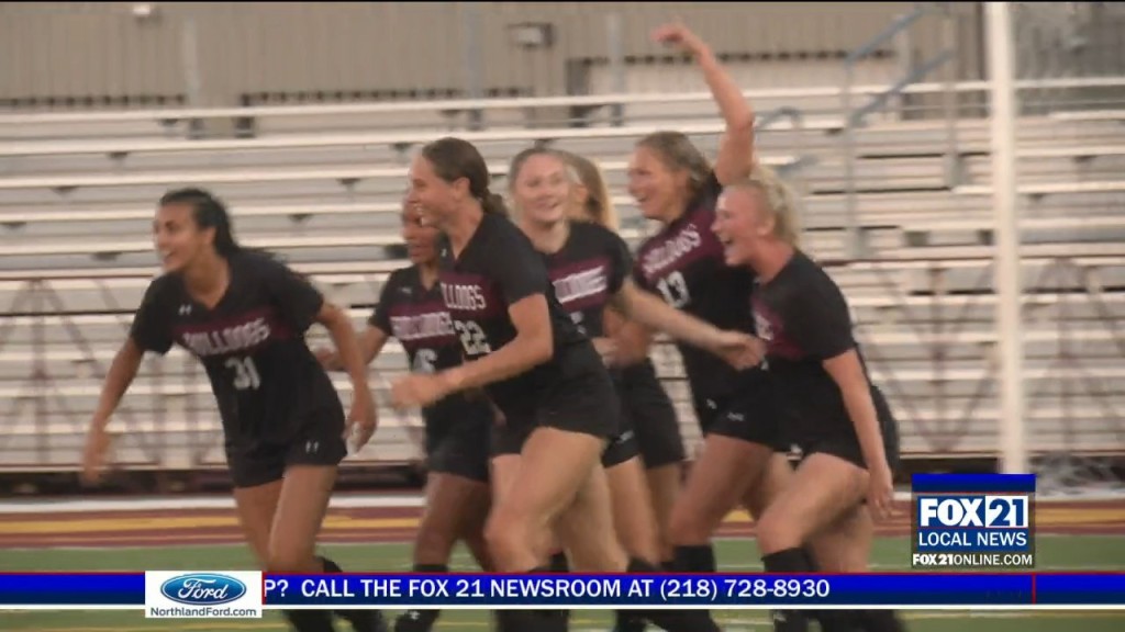 Umd Soccer