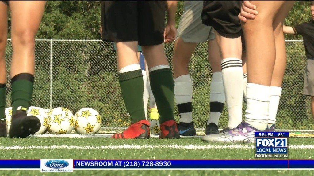 Proctor Soccer