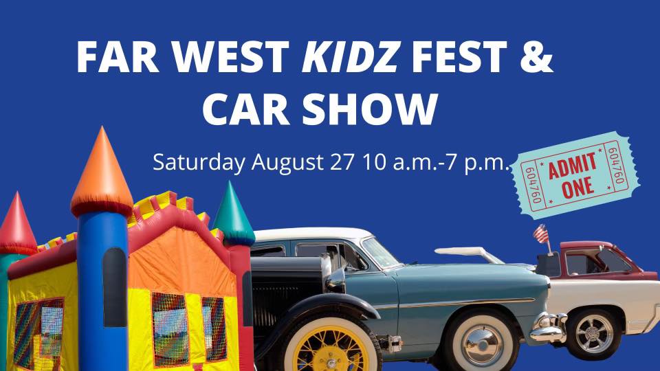 Far West Kidz