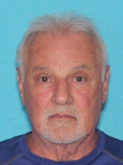Missing Man
