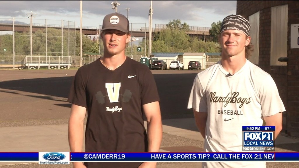 Rogers/vastine
