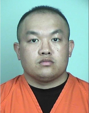 St Paul Criminal