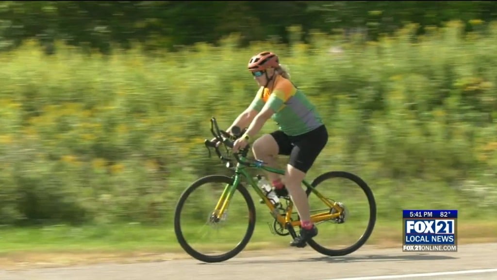 Cycling Gma