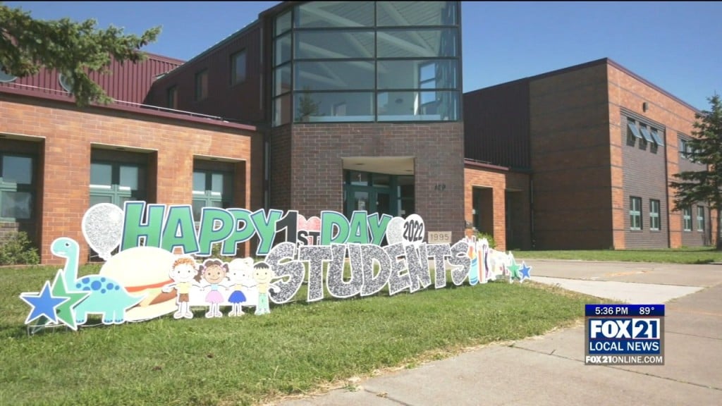 Superior Schools