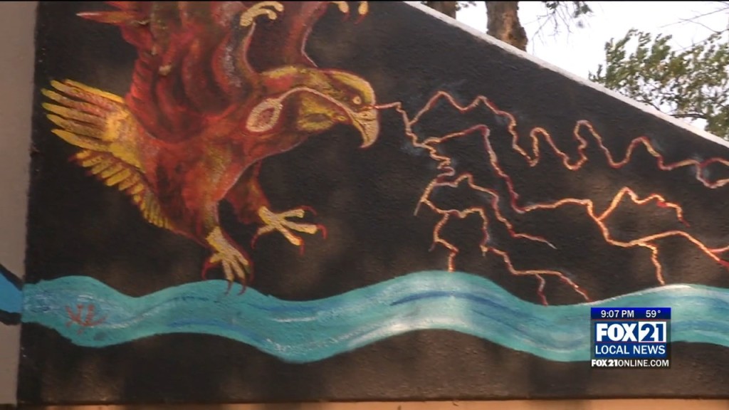 Mural