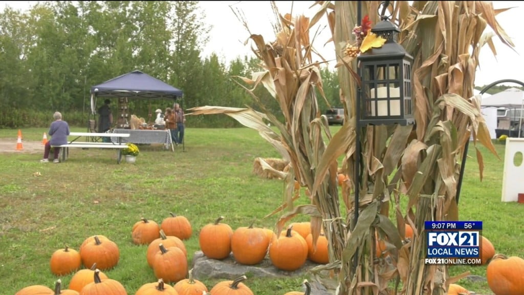 Engwall's Fall Fest