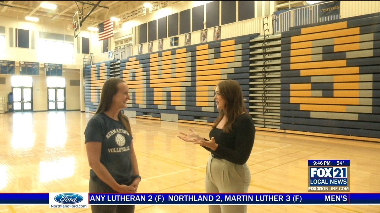 Coaches Corner Jessica Williams