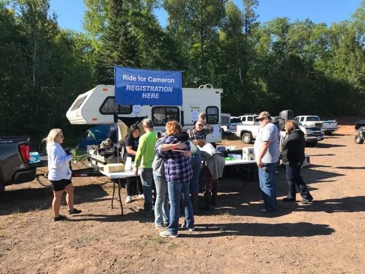 Ride For Cameron 3