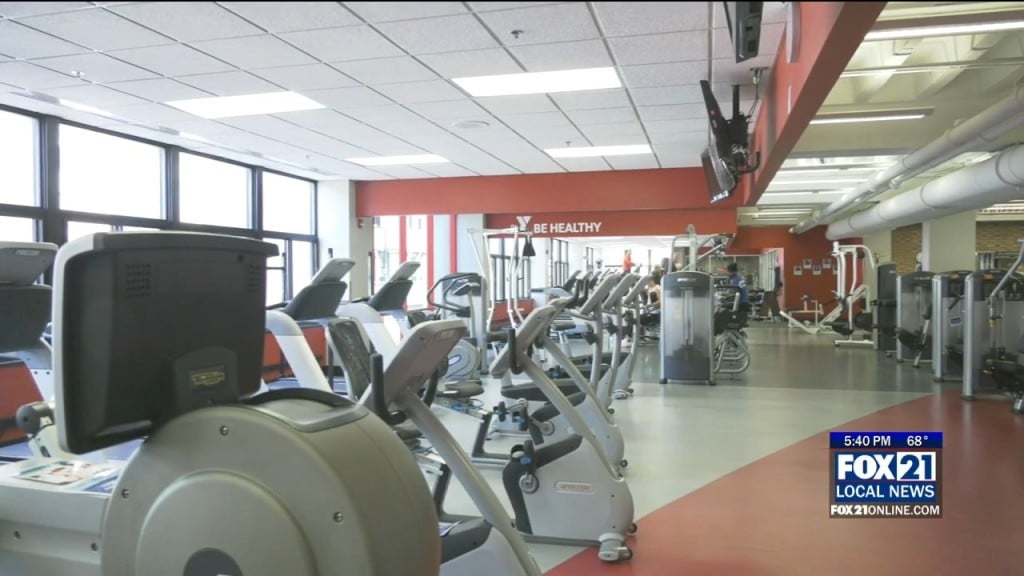 Ymca