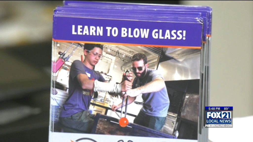 Kids Glass