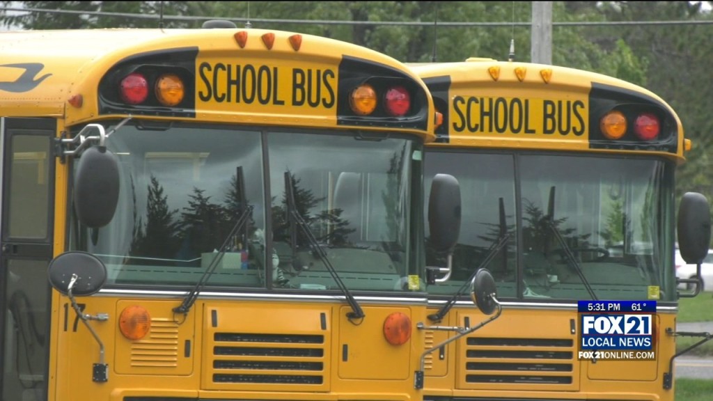 Bus Shortage