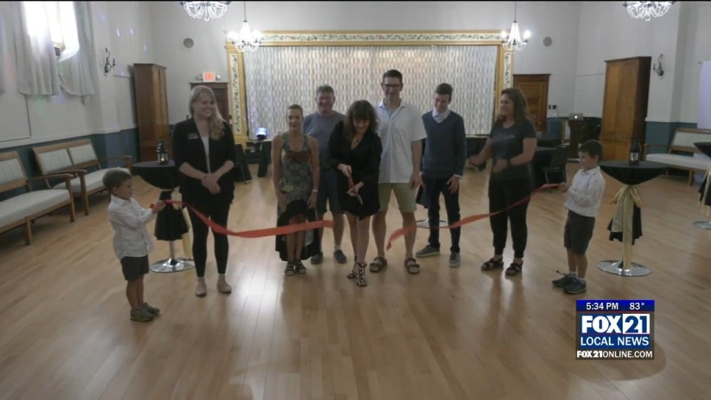 Superior Ballroom