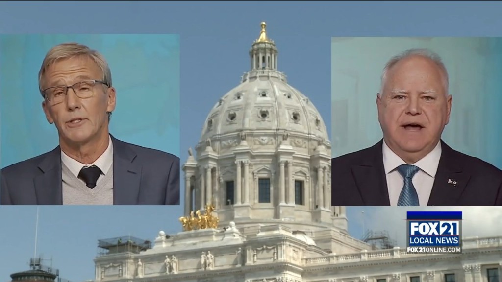 Gov Debate