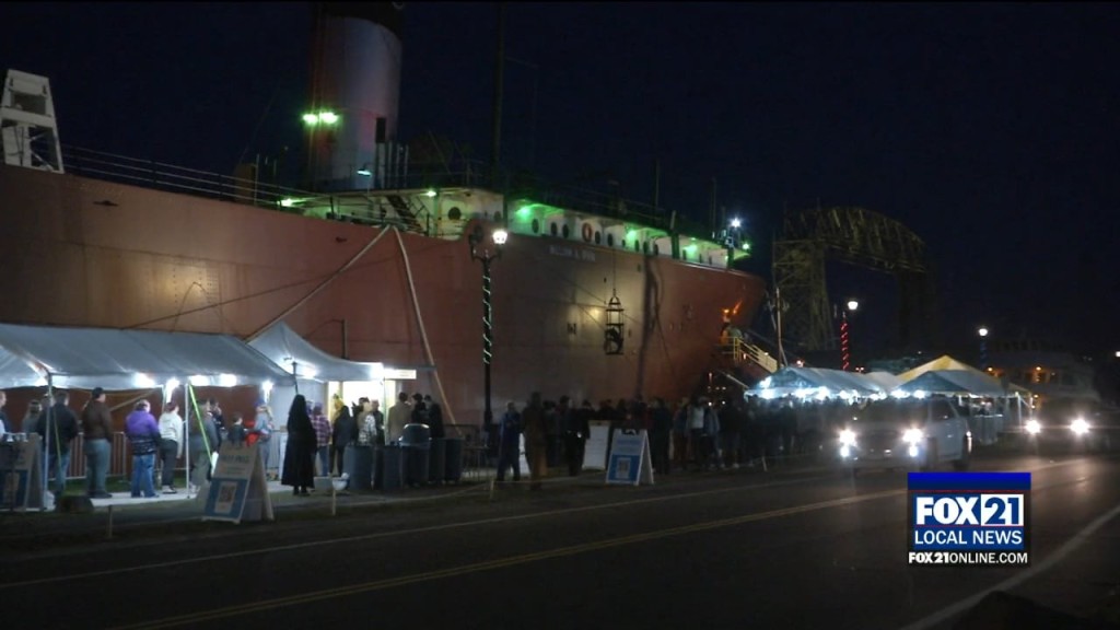Hauntedship
