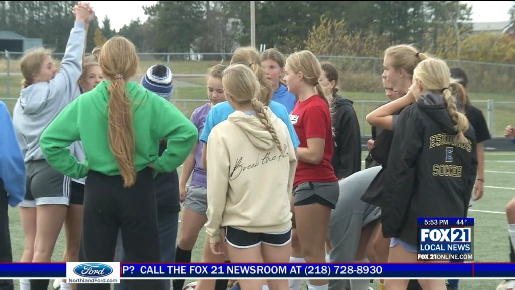 Esko Soccer