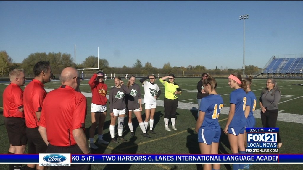 Esko Soccer