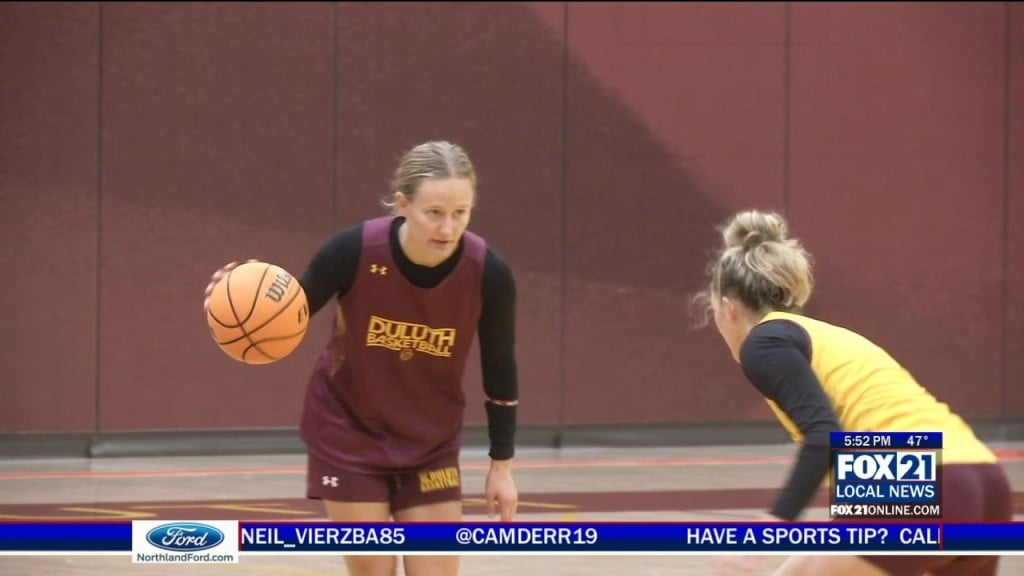 Umd Wbb