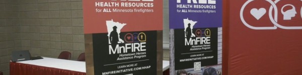 Fire Chief Convention