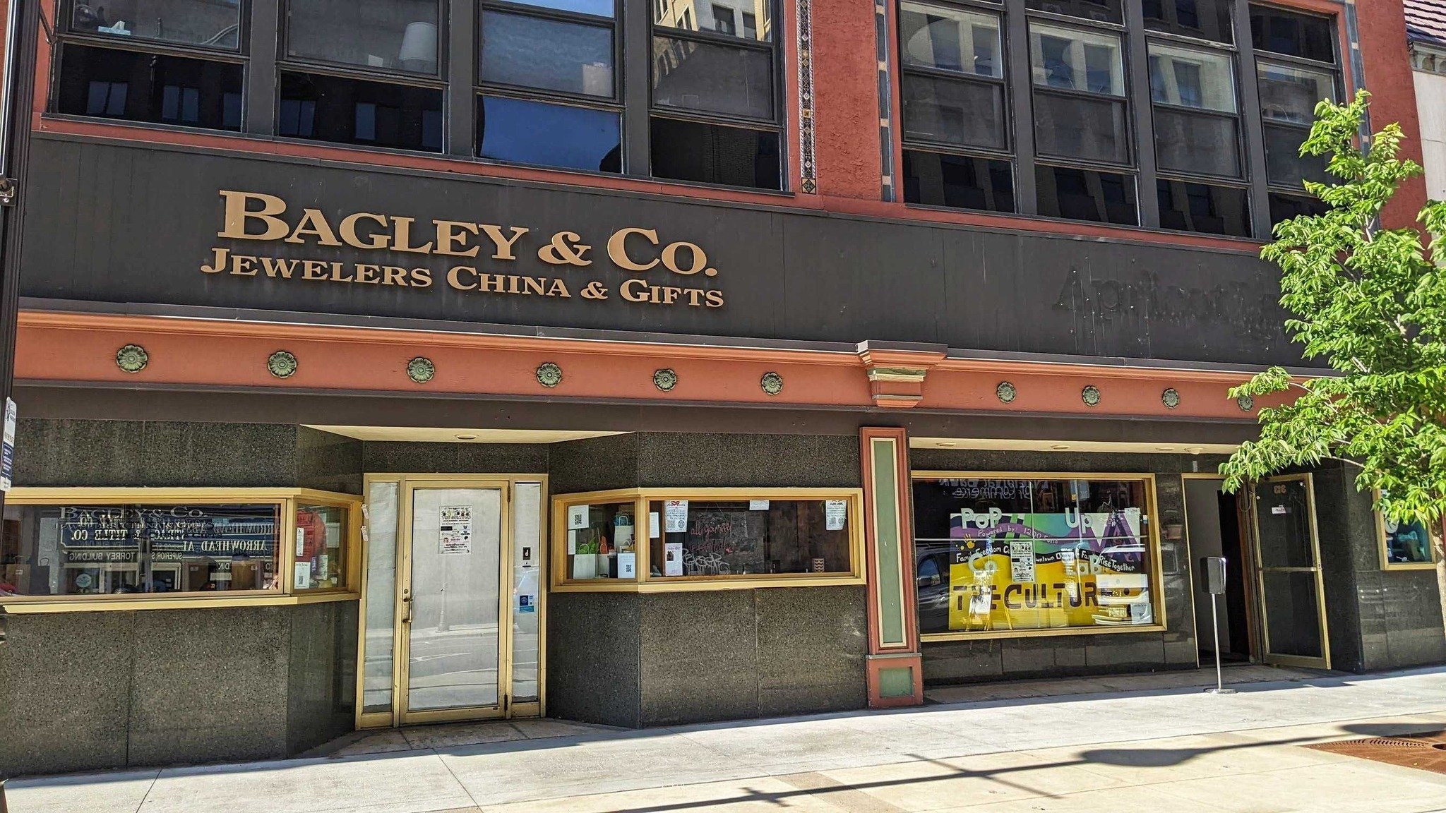 Former Bagley Jewelers Building In Downtown Duluth Sold