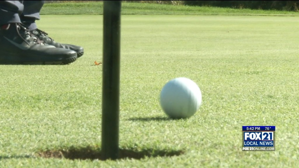 Enger Golf