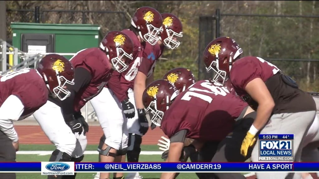 Umd Football