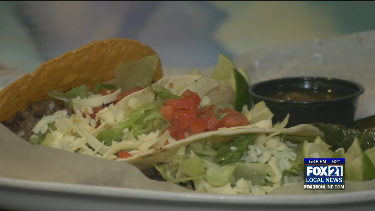 National Taco Day - Fox21Online